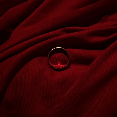 I am here to love You